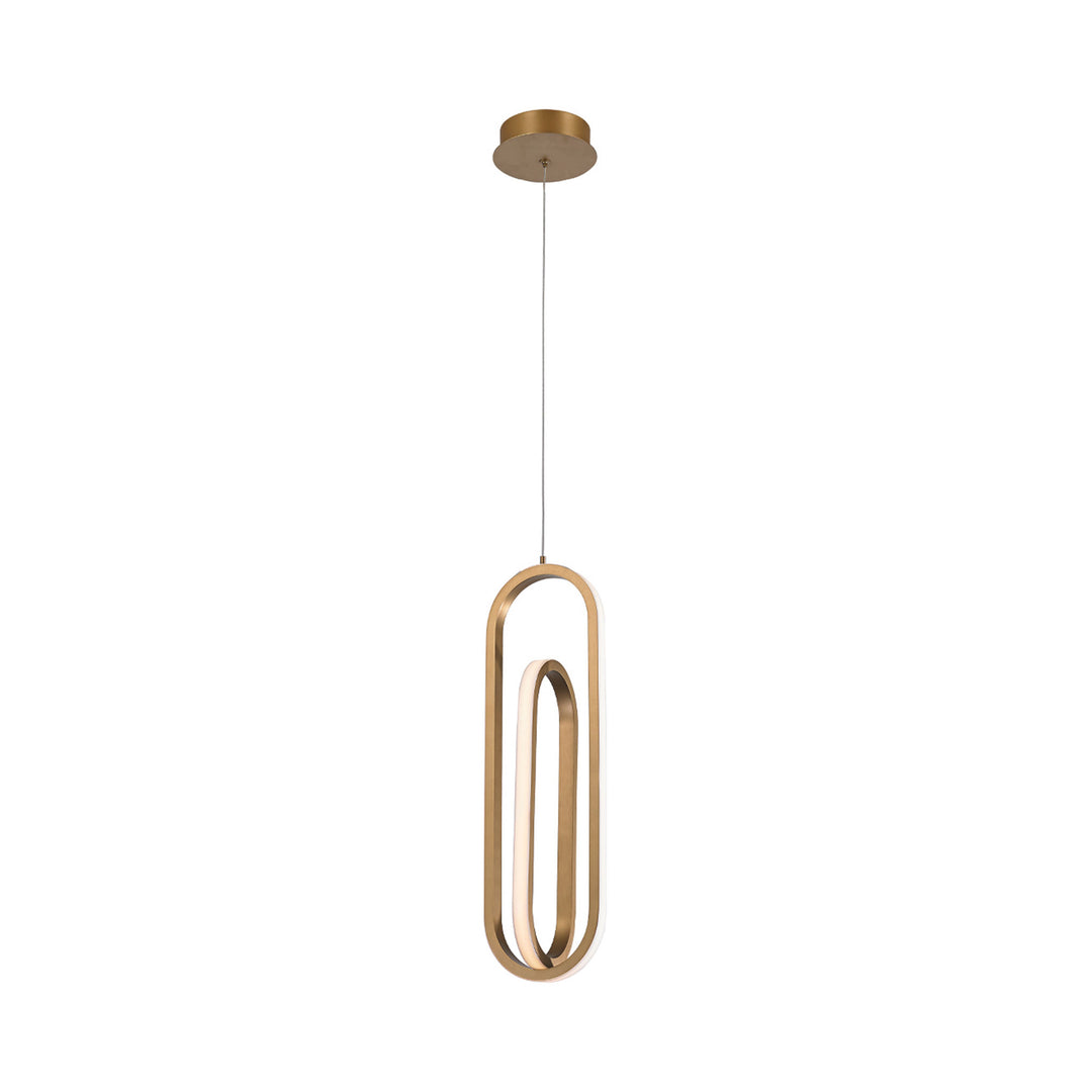 Eurofase Denmark Pendant