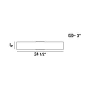 Eurofase Expo Wall Mount Light