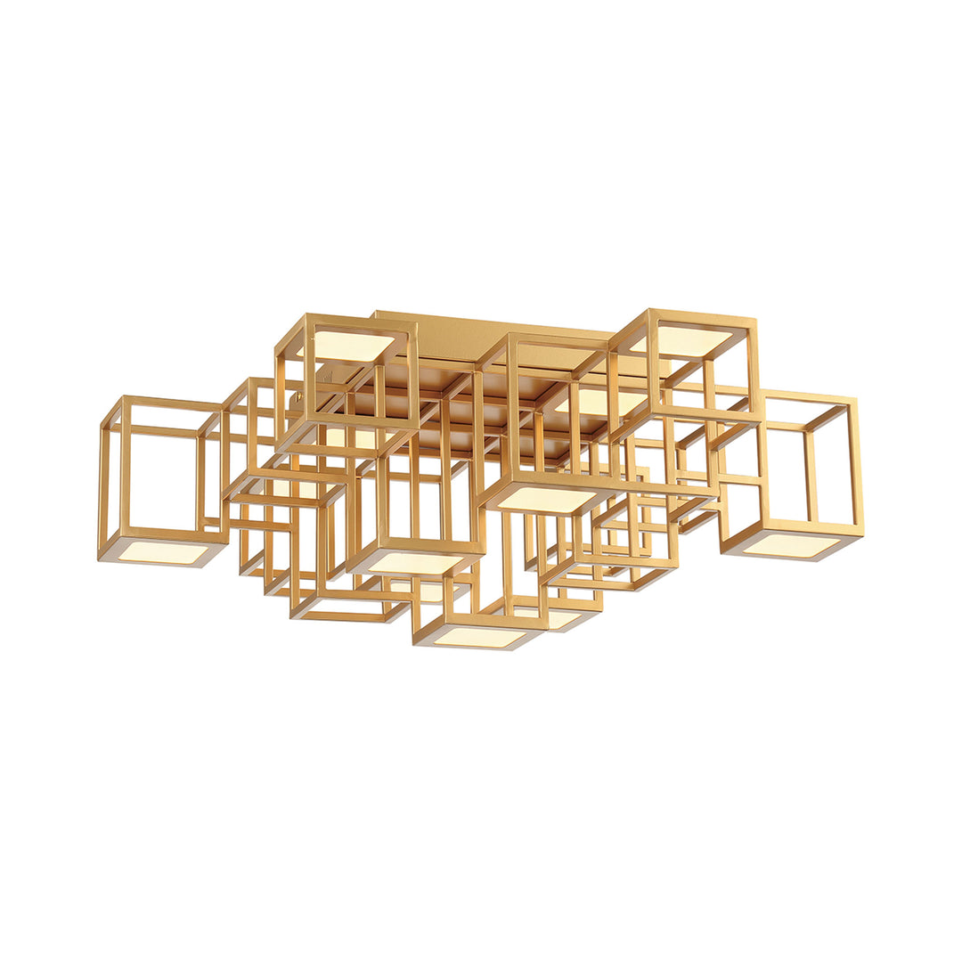 Eurofase Ferro Ceiling Mount Light