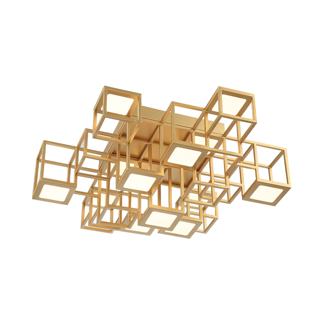 Eurofase Ferro Ceiling Mount Light