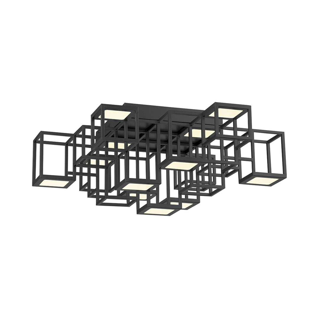 Eurofase Ferro Ceiling Mount Light