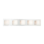 Eurofase Geos Vanity Light