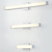 Eurofase Kelvin Vanity Light