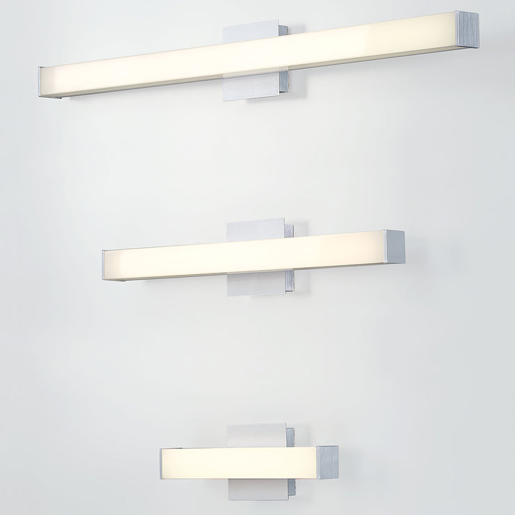 Eurofase Kelvin Vanity Light