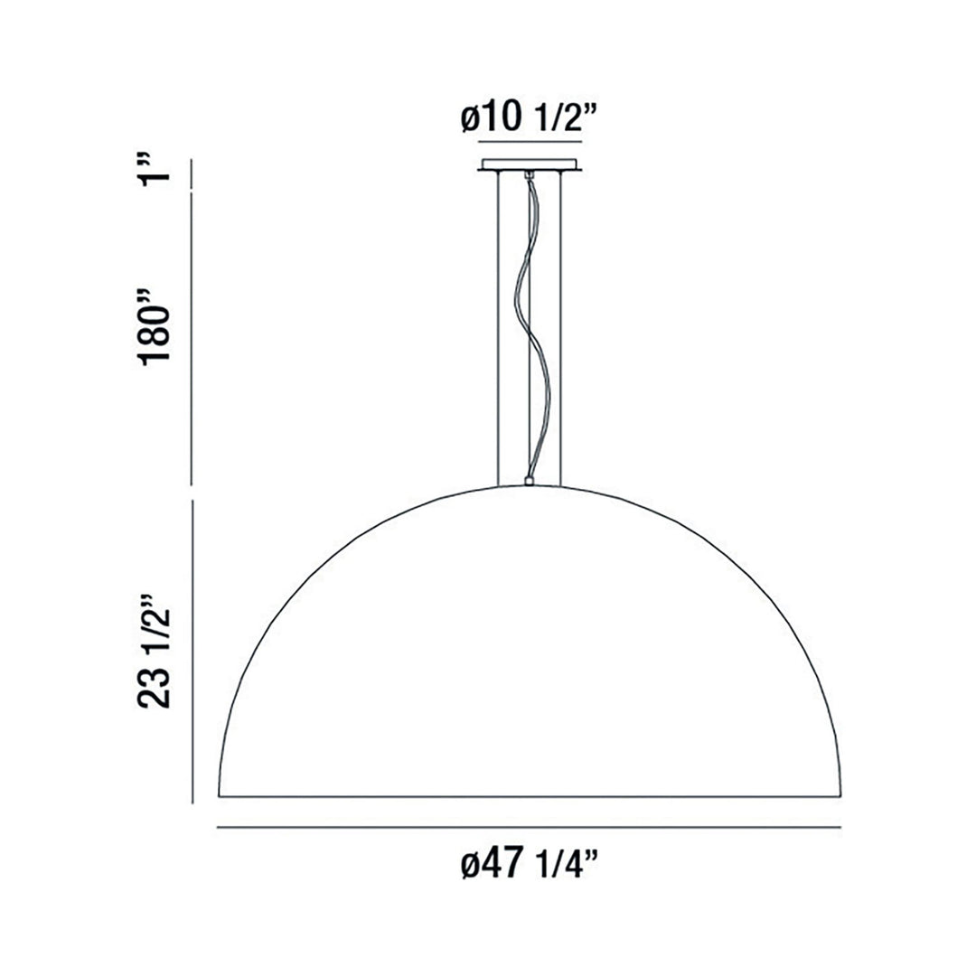 Eurofase Laverton Pendant