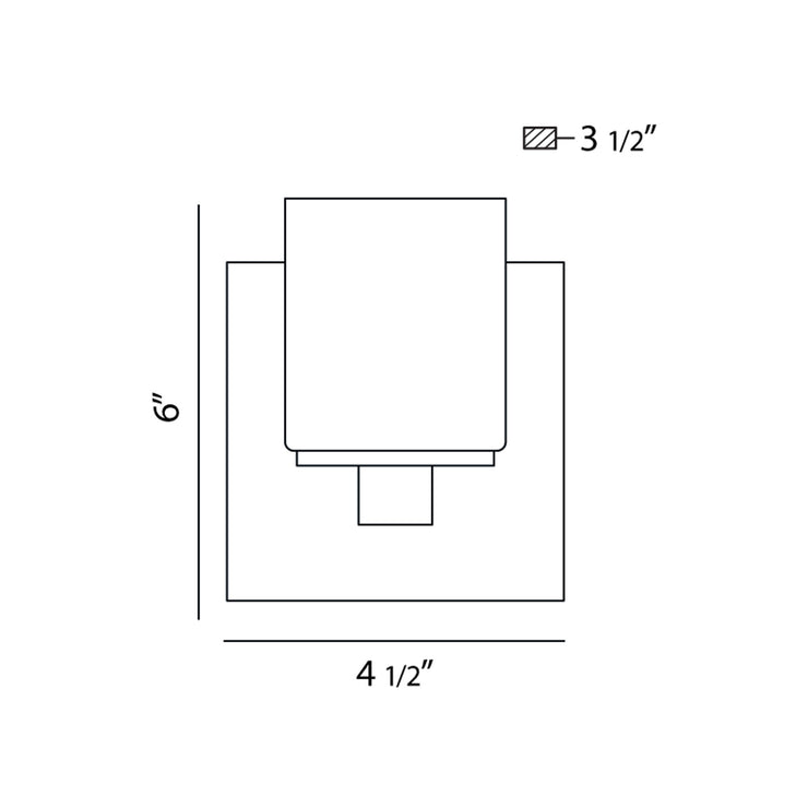 Eurofase Marond Wall Sconce
