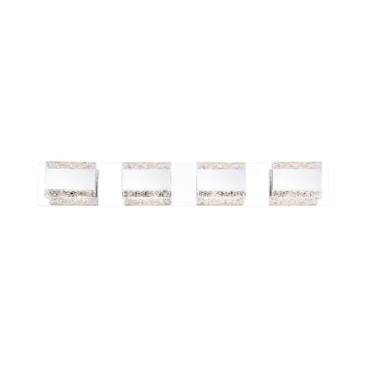 Eurofase Nelson Vanity Light