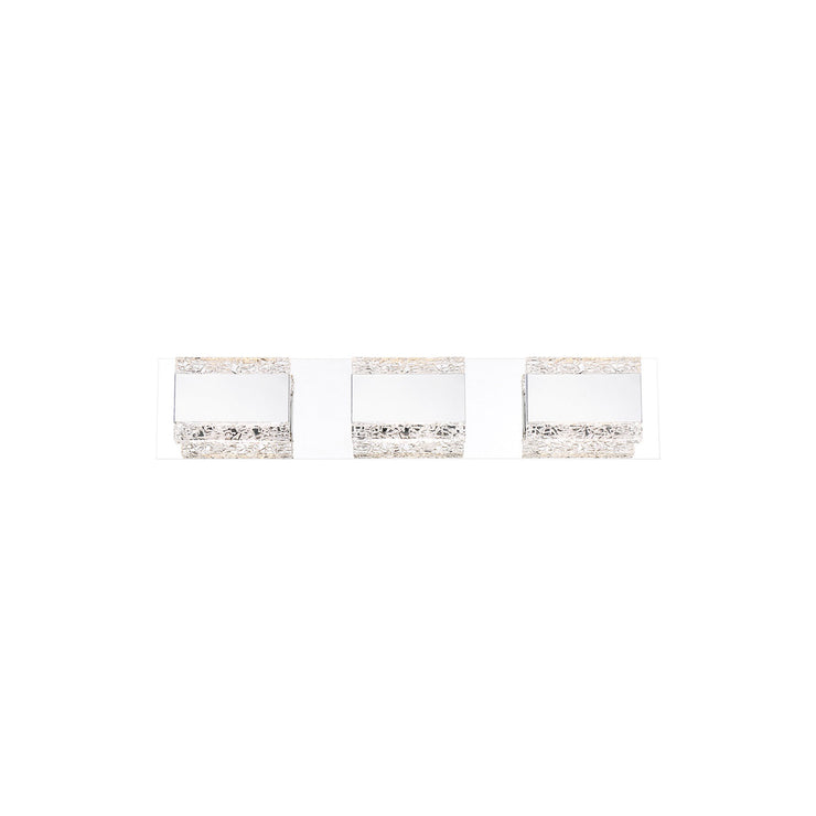 Eurofase Nelson Vanity Light