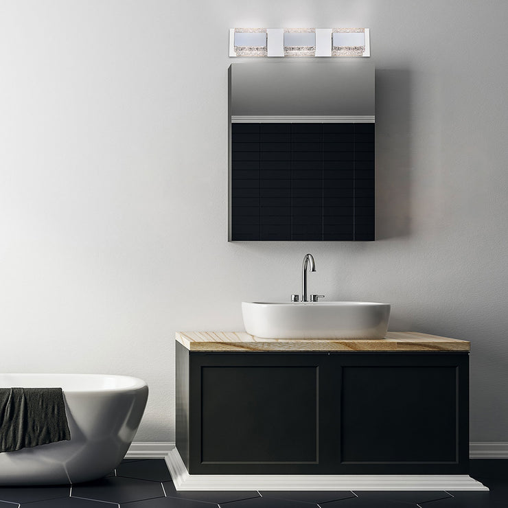 Eurofase Nelson Vanity Light