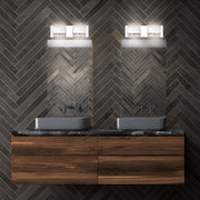 Eurofase Nelson Vanity Light