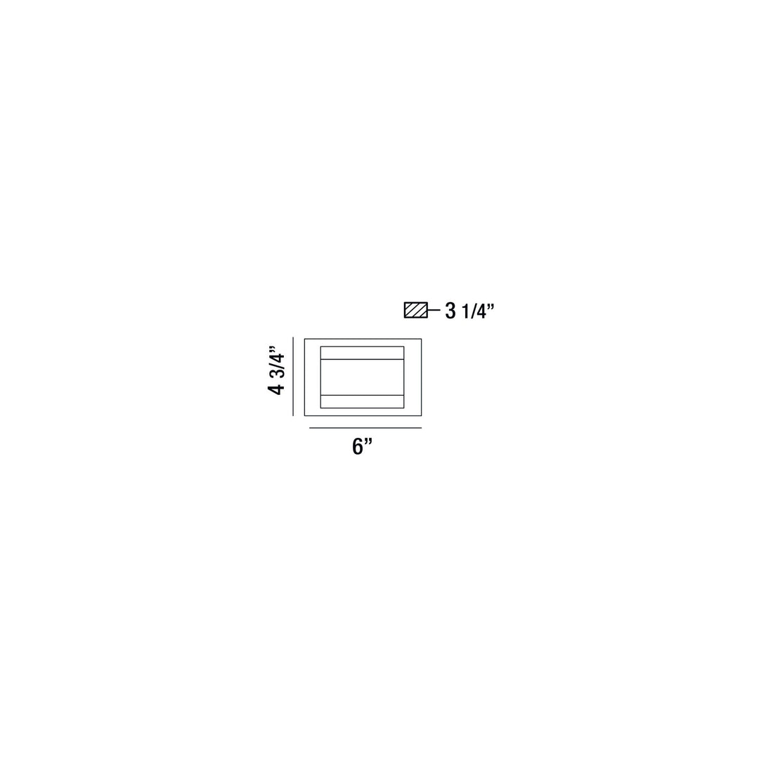 Eurofase Nelson Wall Sconce