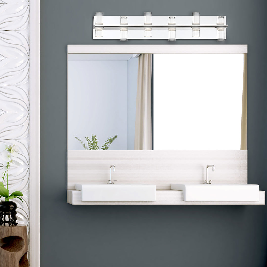 Eurofase Netto Vanity Light