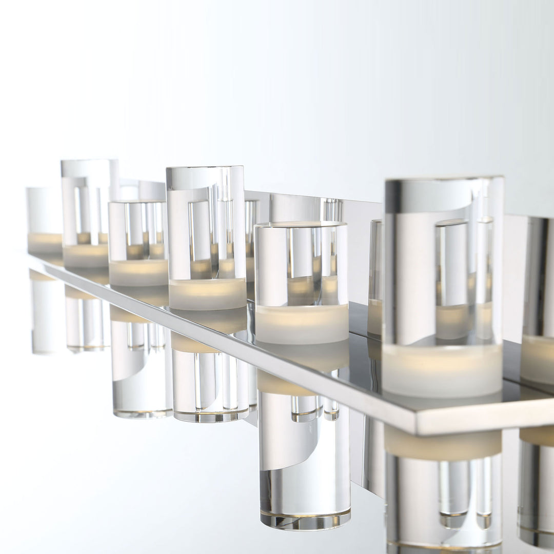 Eurofase Netto Vanity Light