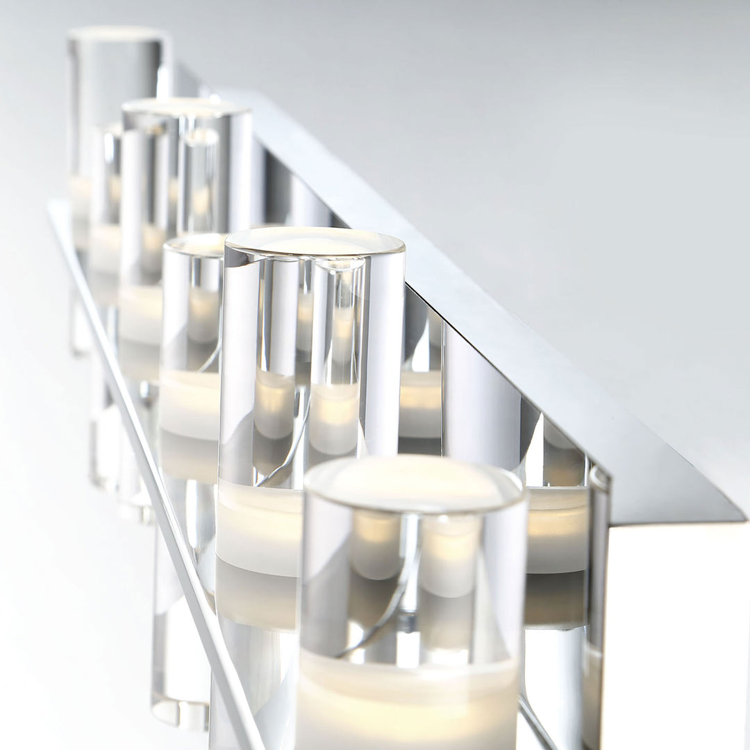 Eurofase Netto Vanity Light