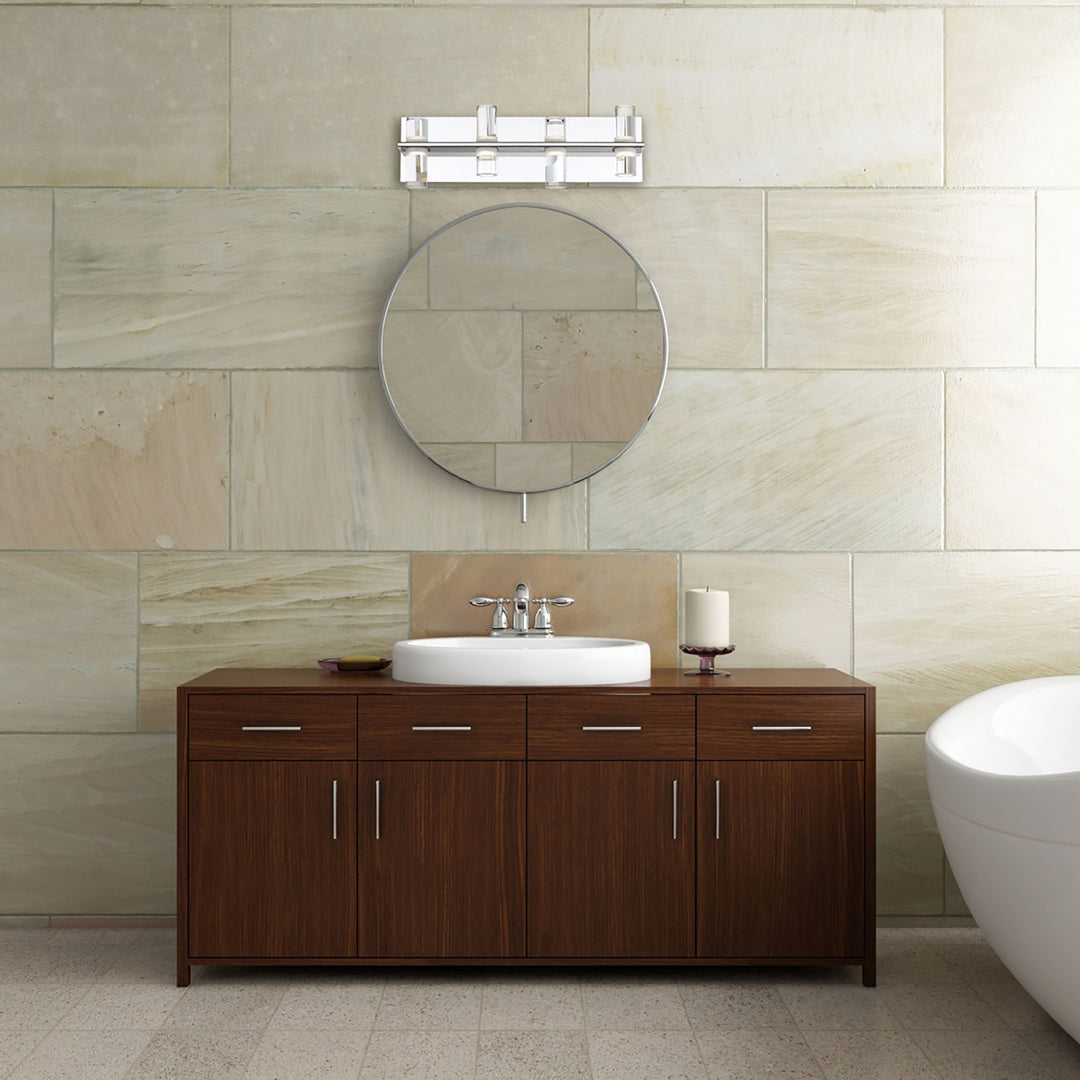 Eurofase Netto Vanity Light