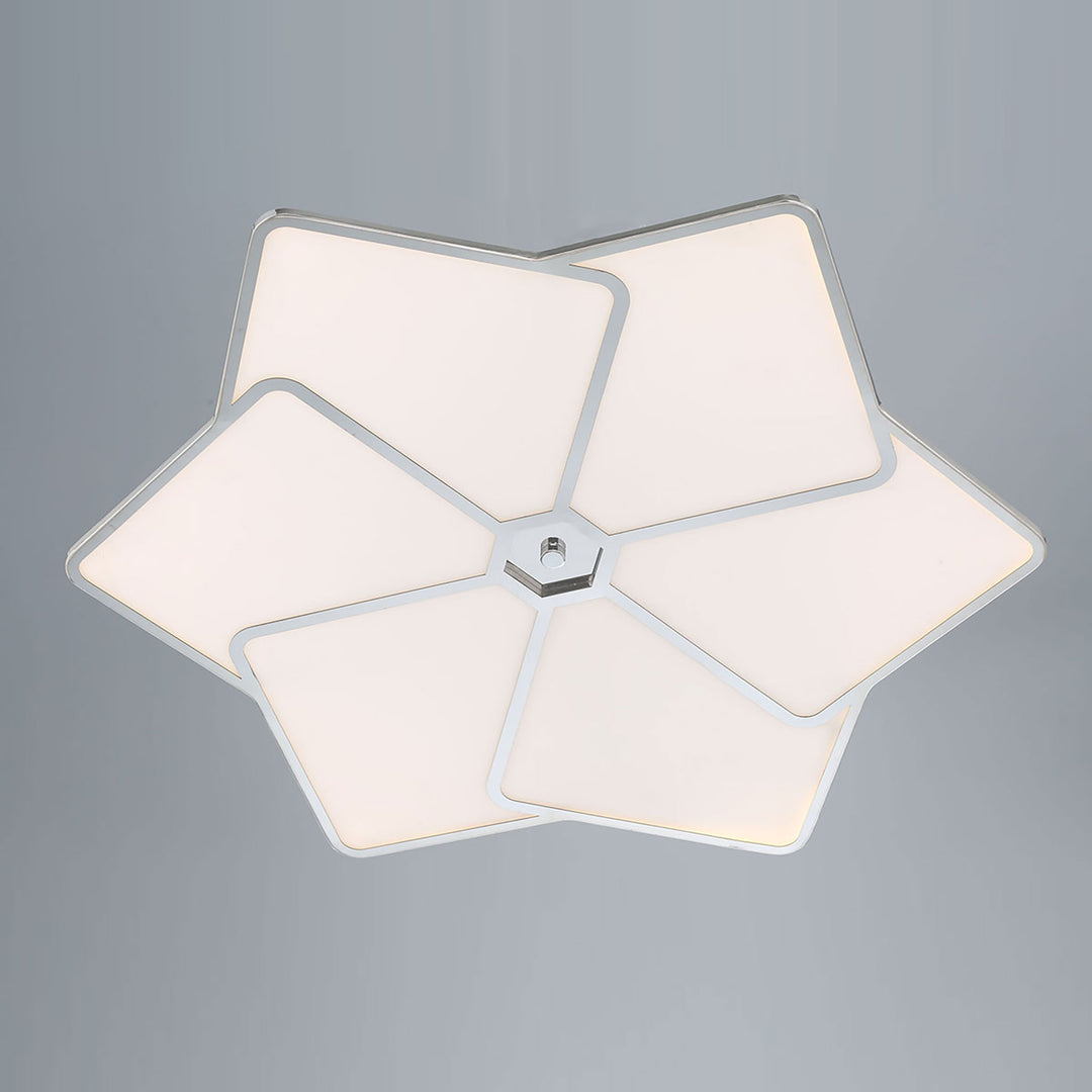 Eurofase Oliti Ceiling Mount Light