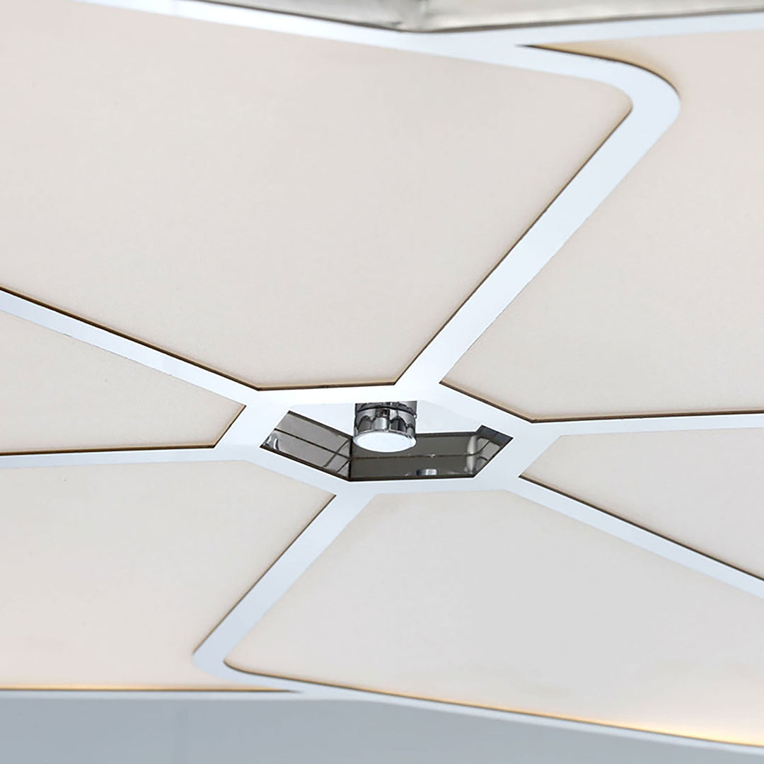 Eurofase Oliti Ceiling Mount Light