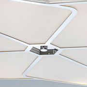 Eurofase Oliti Ceiling Mount Light