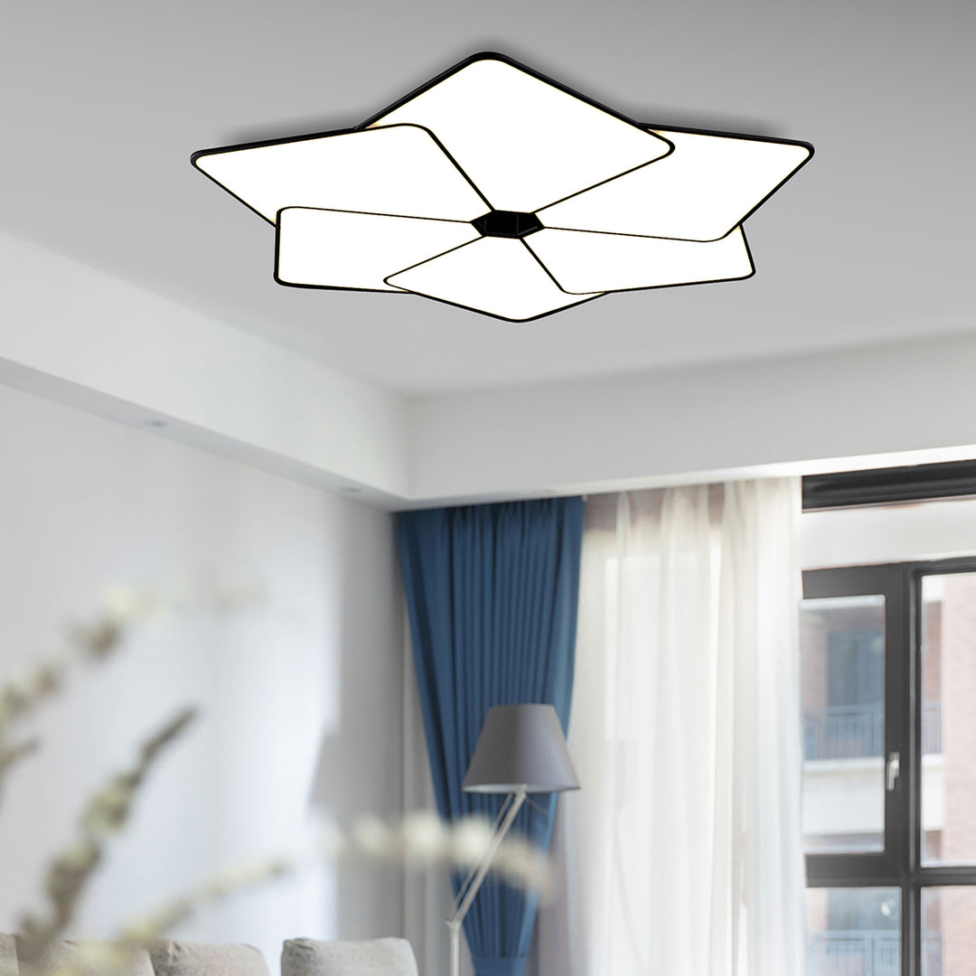 Eurofase Oliti Ceiling Mount Light