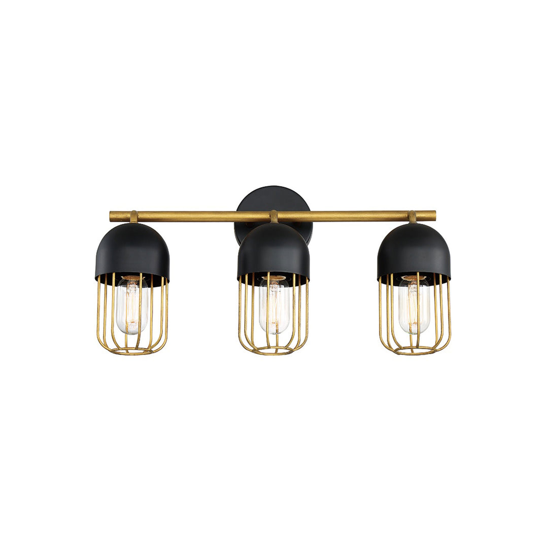 Eurofase Palmerston Vanity Light