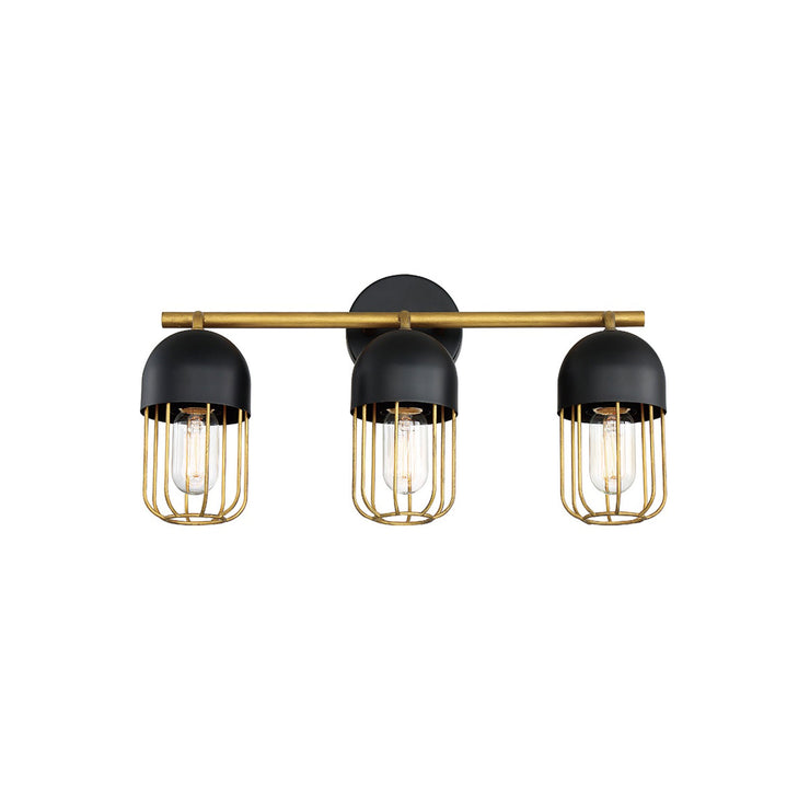 Eurofase Palmerston Vanity Light