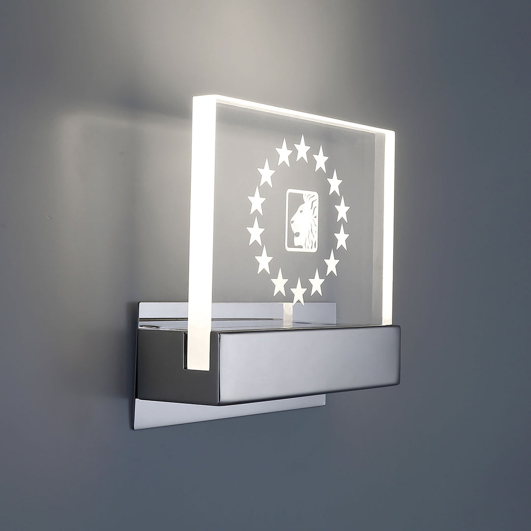 Eurofase Para Wall Mount Light