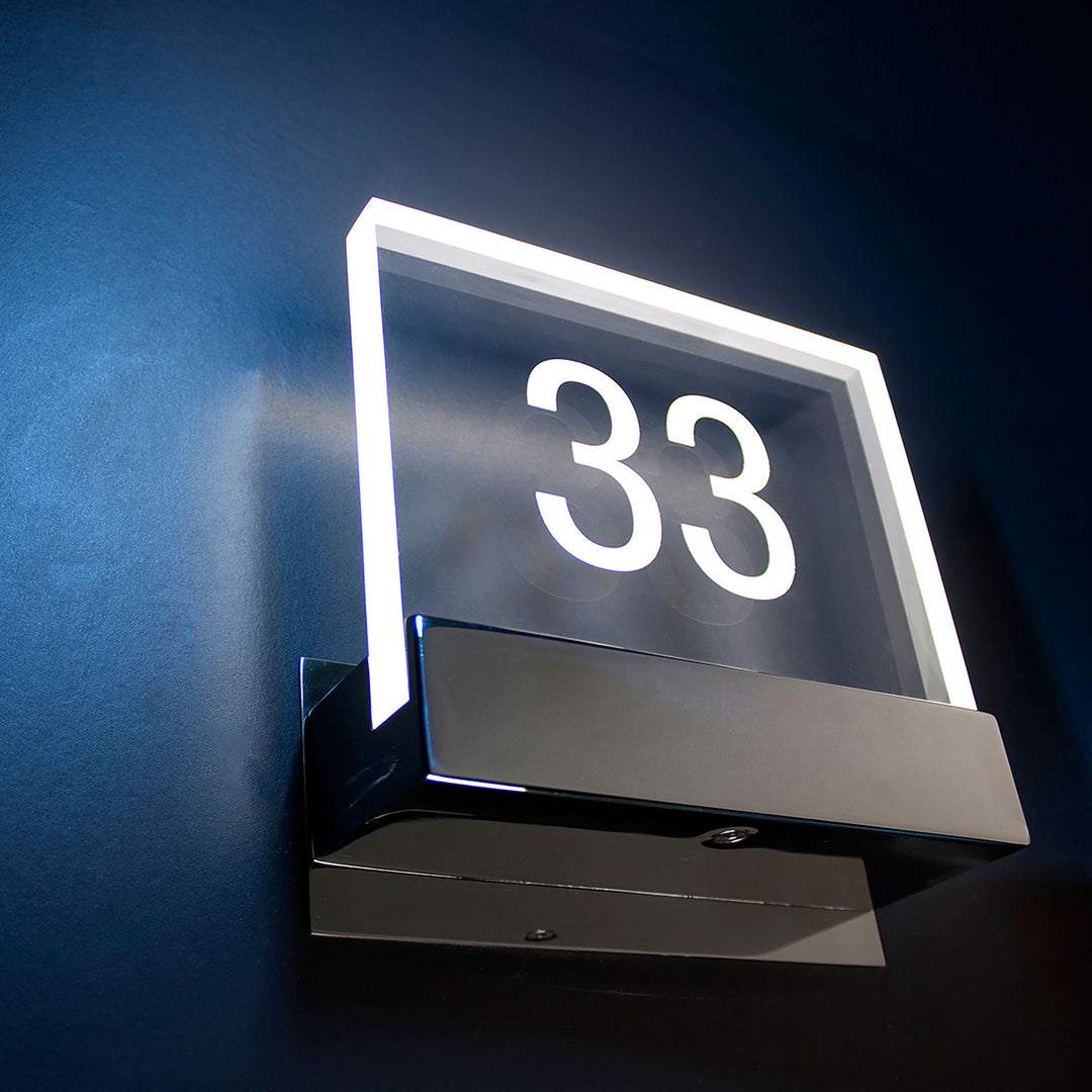 Eurofase Para Wall Mount Light