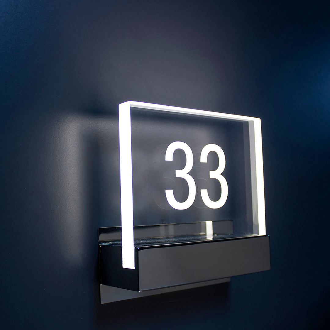 Eurofase Para Wall Mount Light