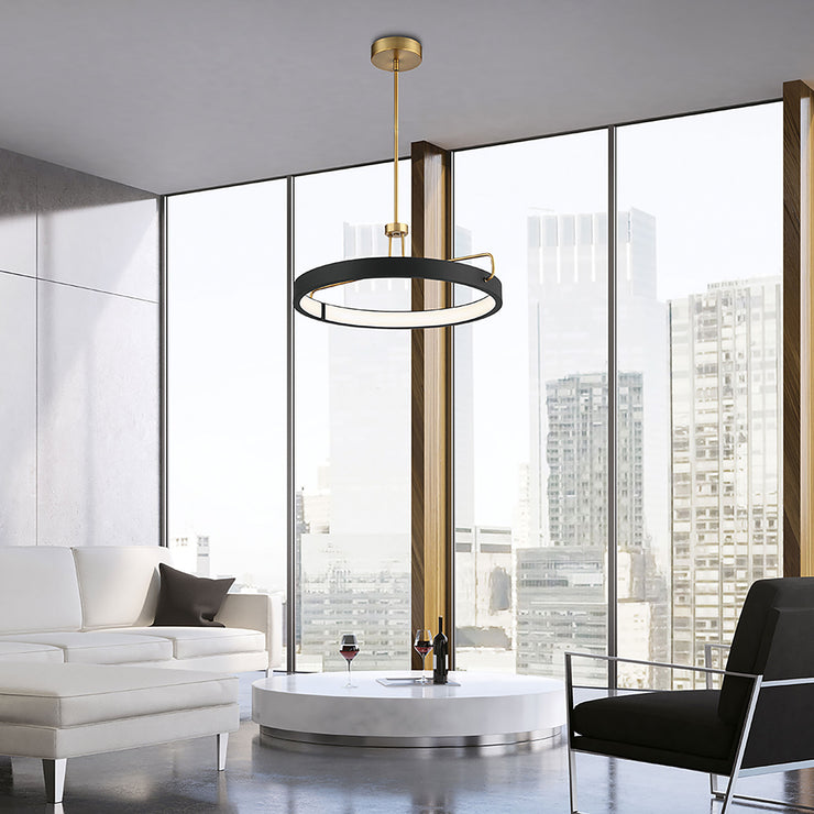 Eurofase Pemberton Pendant