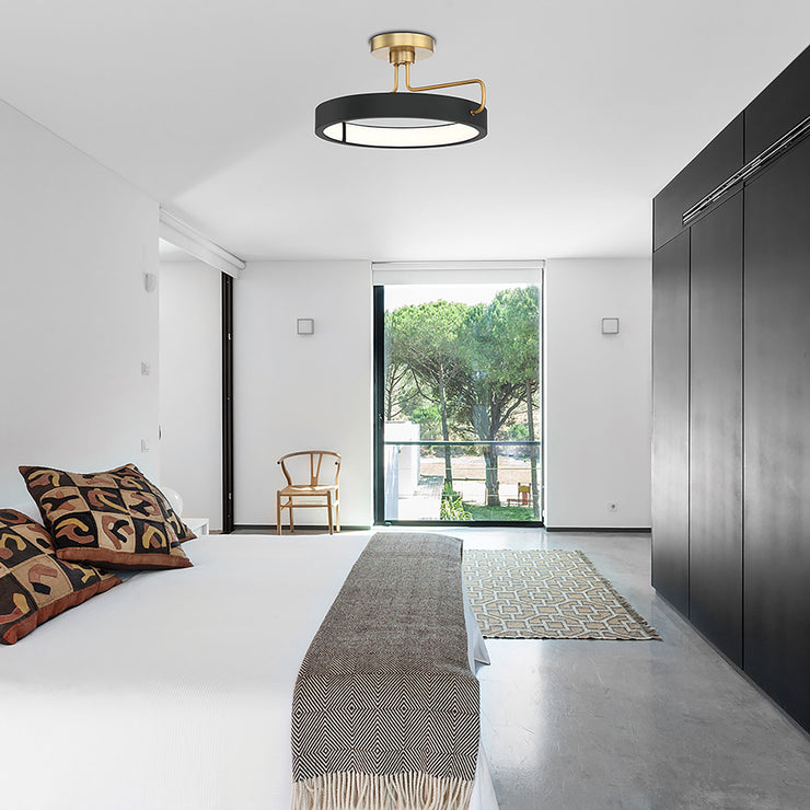 Eurofase Pemberton Pendant