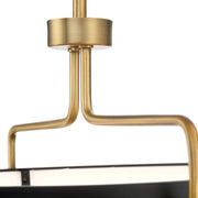 Eurofase Pemberton Pendant