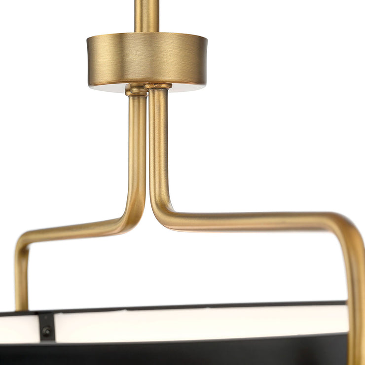 Eurofase Pemberton Pendant