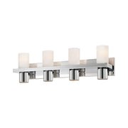 Eurofase Pillar Vanity Light