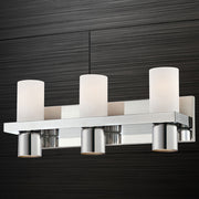 Eurofase Pillar Vanity Light