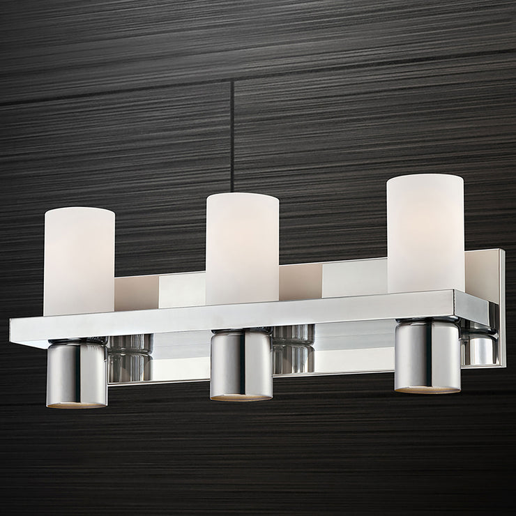 Eurofase Pillar Vanity Light