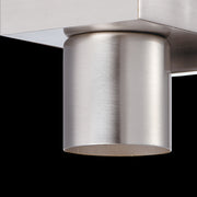 Eurofase Pillar Vanity Light
