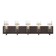 Eurofase Pista Vanity Light