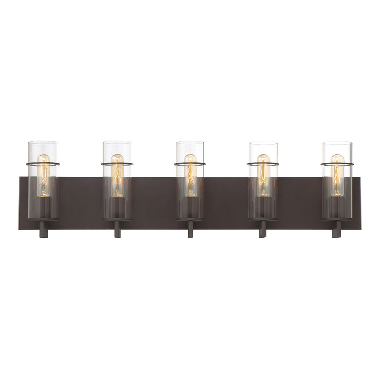 Eurofase Pista Vanity Light