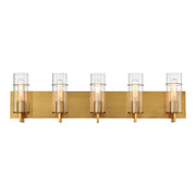 Eurofase Pista Vanity Light