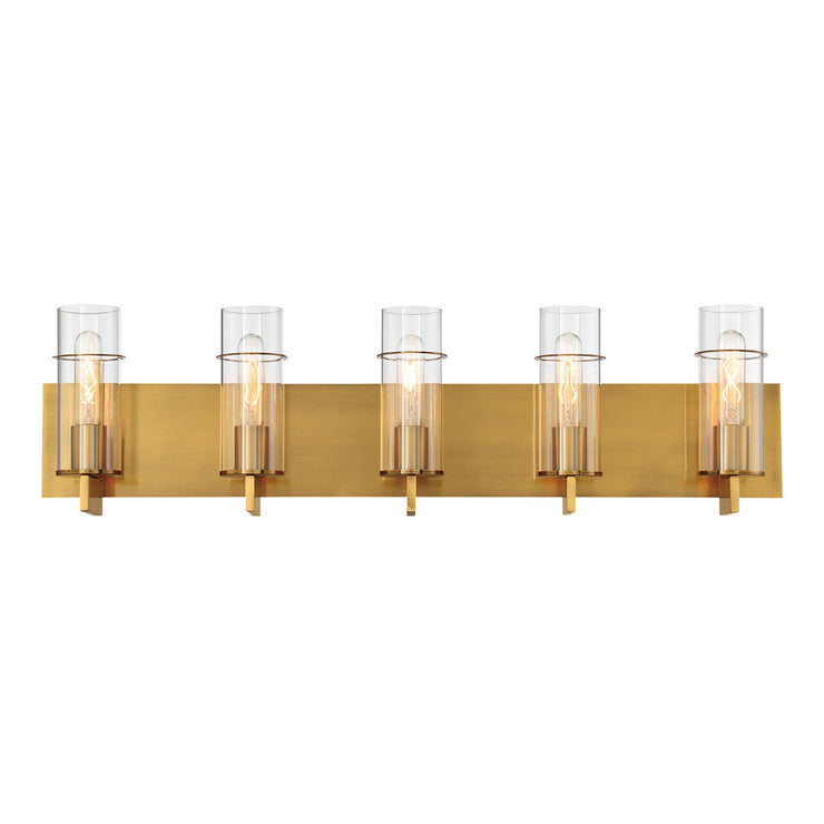 Eurofase Pista Vanity Light