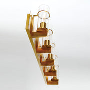 Eurofase Pista Vanity Light