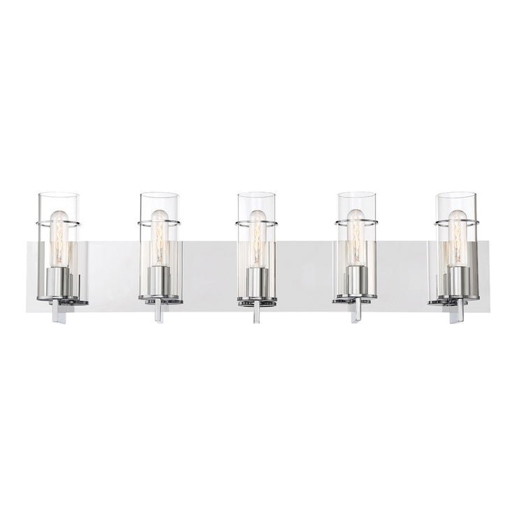 Eurofase Pista Vanity Light