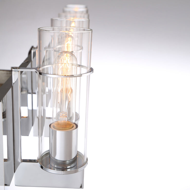 Eurofase Pista Vanity Light