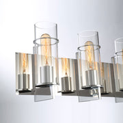 Eurofase Pista Vanity Light