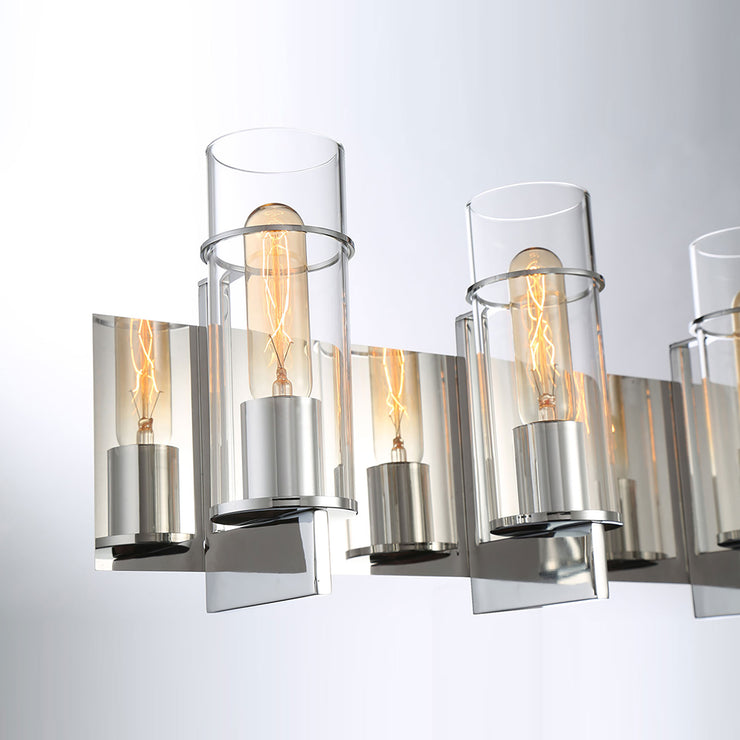 Eurofase Pista Vanity Light