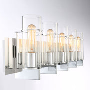 Eurofase Pista Vanity Light