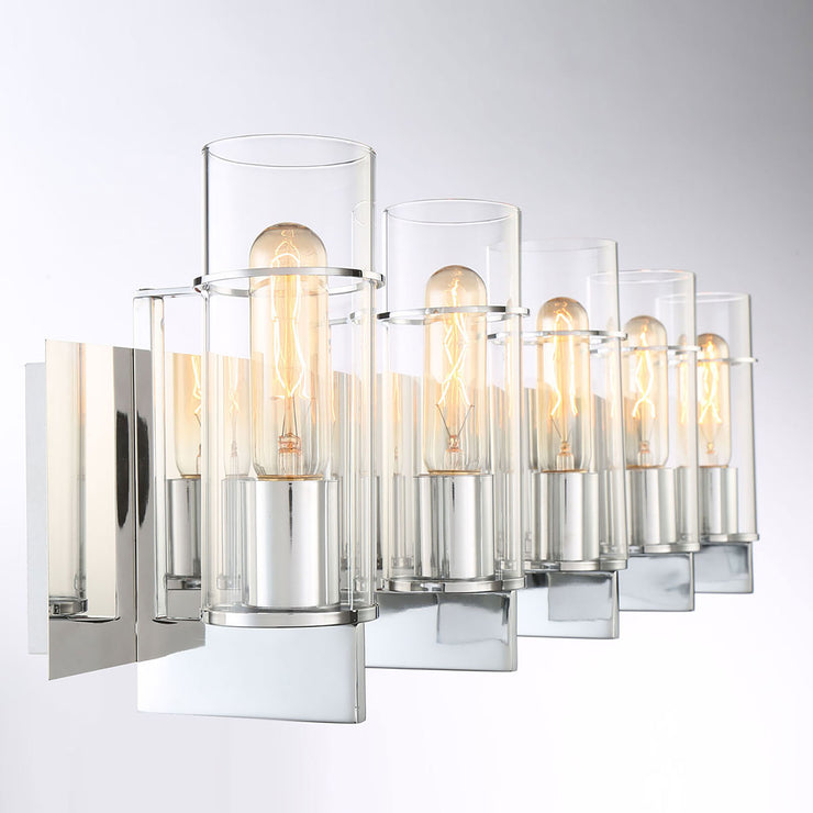 Eurofase Pista Vanity Light