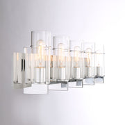 Eurofase Pista Vanity Light