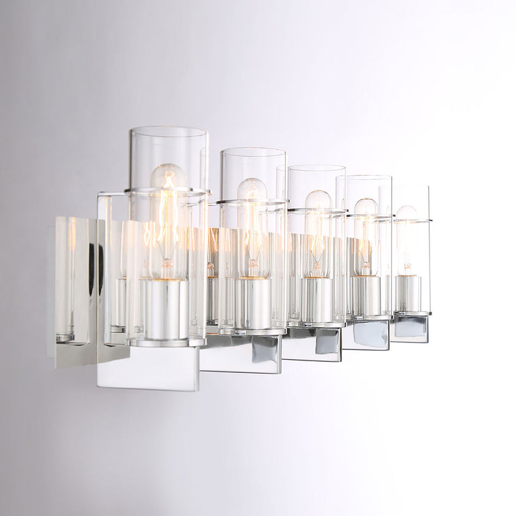 Eurofase Pista Vanity Light