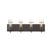 Eurofase Pista Vanity Light